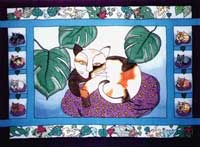 Princess and the Royal Family